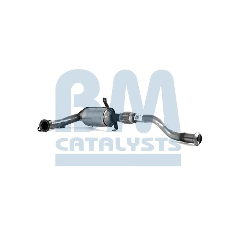 BM Catalysts Homologated Petrol Cat fits Renault Megane I 1996-2003 1.4