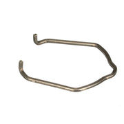 Gates Charge Air Hose Fastening Clamp Wide Thick Metal fits Audi A3 2000-2013