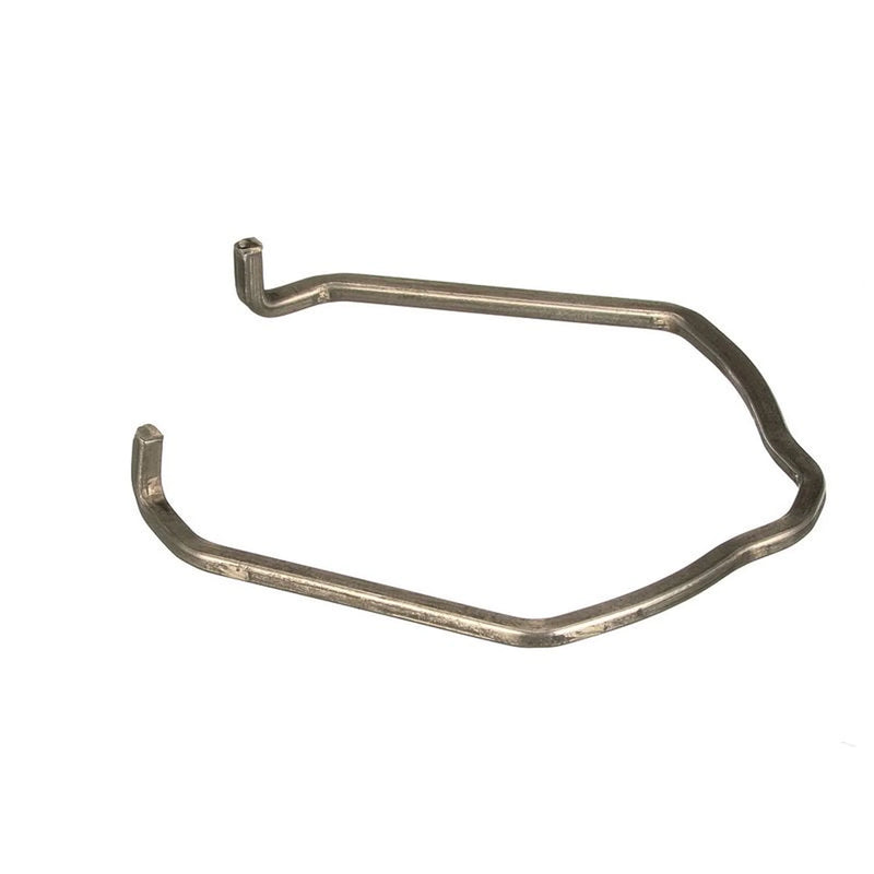 Gates Charge Air Hose Fastening Clamp Wide Thick Metal fits Audi A3 2000-2013