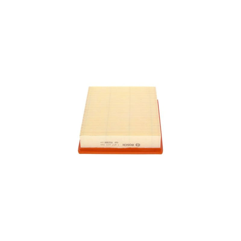 Bosch Engine Air Filter fits Fiat Multipla 1999-2010 1.6 1.9