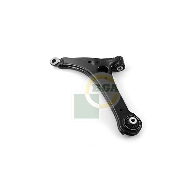 BGA Control/Trailing Arm Front Left fits Mercedes-Benz Sprinter 3,5-T 2018-2025