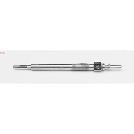 Denso Diesel Engine Glow Plug fits Honda Civic VII 2002-2005 1.7