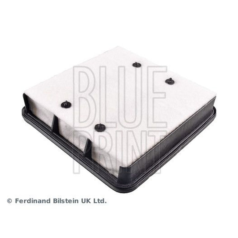 Blue Print Engine Air Filter fits Mitsubishi L200 / Triton 2005-2015 2.5