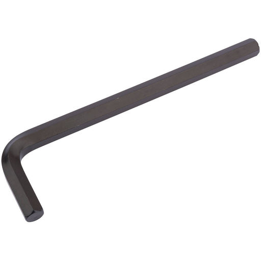 Draper Extra Long Metric Hexagon Key, 12mm 33582 Draper - Dynamic Drive