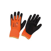 Connect Thermal Mechanics Gloves - Medium 35370 Tool Connection - Dynamic Drive