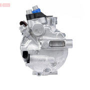 Denso Air Conditioning Compressor fits Audi A1 2018 on