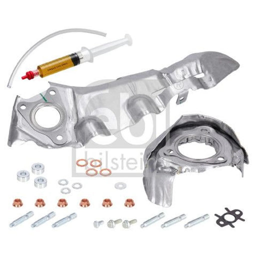 Febi Charger Mounting Kit 187851