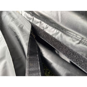 Neptune 400 groundsheet (velcro in) 12020362001001 Quest - Dynamic Drive
