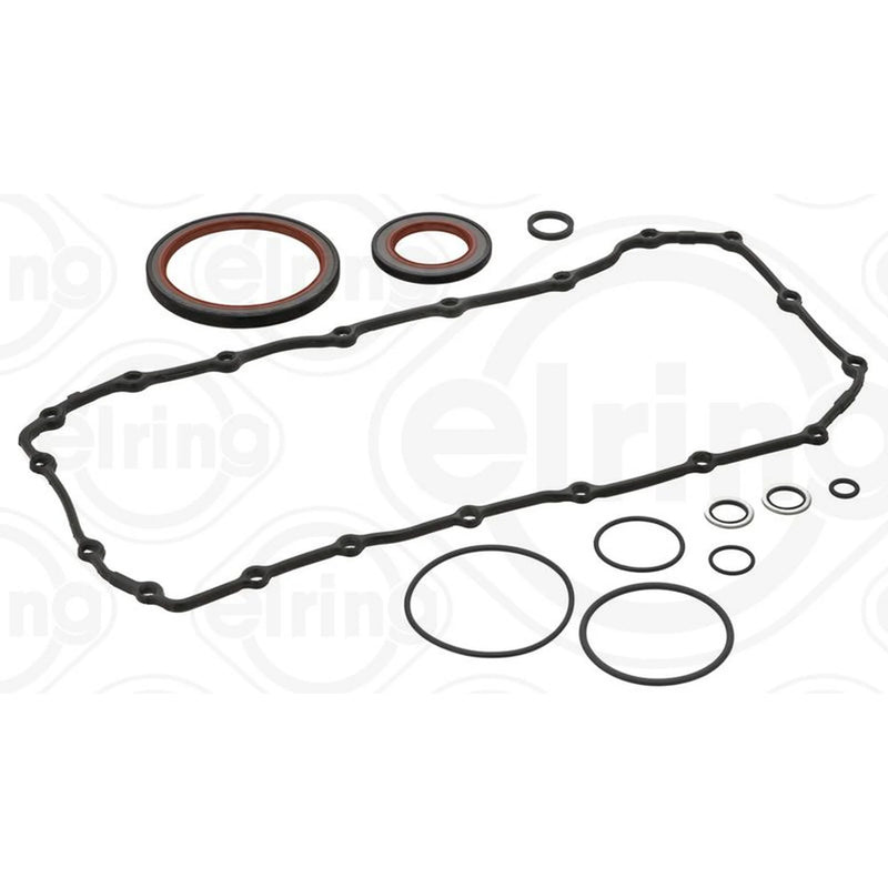 Elring Crankcase Gasket Kit ID fits Citroën Berlingo First 2000-2011 1.6