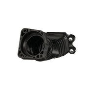 Gates Air Supply Hose Polychloroprene (Neoprene) fits Ford Focus C-Max 2005-2007