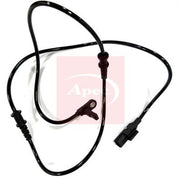 Apec ABS Wheel Speed Sensor Front fits Mercedes-Benz Marco Polo Camper 2015 on