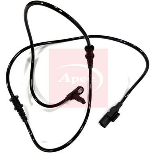 Apec ABS Wheel Speed Sensor Front fits Mercedes-Benz Marco Polo Camper 2015 on