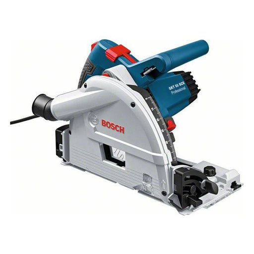 Bosch GKT 55 GCE Professional Plunge Saw 1400W 240V Bosch - Dynamic Drive
