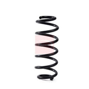 Apec Rear Suspension Coil Spring fits Seat Leon 2013-2020 2.0