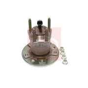 Apec Wheel Bearing Kit AWB1704