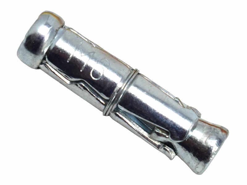 Masonmate® Medium Duty Shield Anchor Shield M6 (50) MASONMATE® - Dynamic Drive