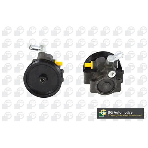 BGA Power Steering Hydraulic Pump PSP2305