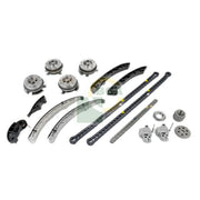 BGA Timing Chain Kit Set 72 Links TC4203VFK