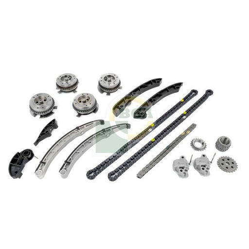 BGA Timing Chain Kit Set 72 Links fits Jaguar F-Pace 2018 on 5.0
