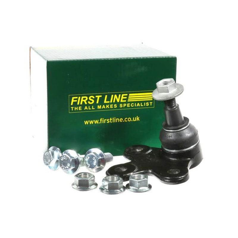 First Line 2 x Ball Joints fits MG MG 4 2022-2023