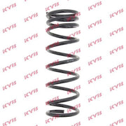KYB Rear Suspension Coil Spring fits Opel Frontera A 1995-1998 2.2 2.5 2.8