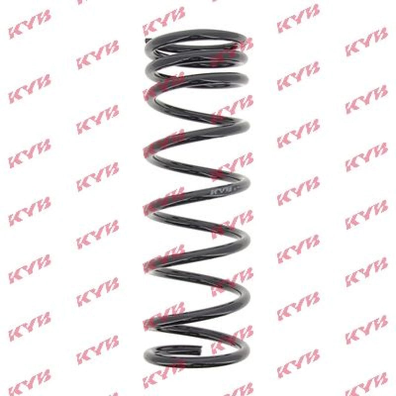 KYB Rear Suspension Coil Spring fits Opel Frontera A 1995-1998 2.2 2.5 2.8