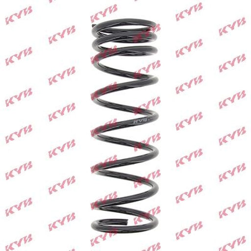 KYB Rear Suspension Coil Spring RD5411
