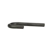 Gates Fleetrunner Curved Radiator Hose fits Daf 75 Cf 1998-2000