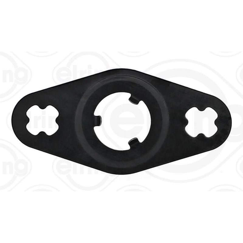 Elring Oil Outlet Gasket Wide Thick fits Jeep Grand Cherokee 2001-2005 2.7