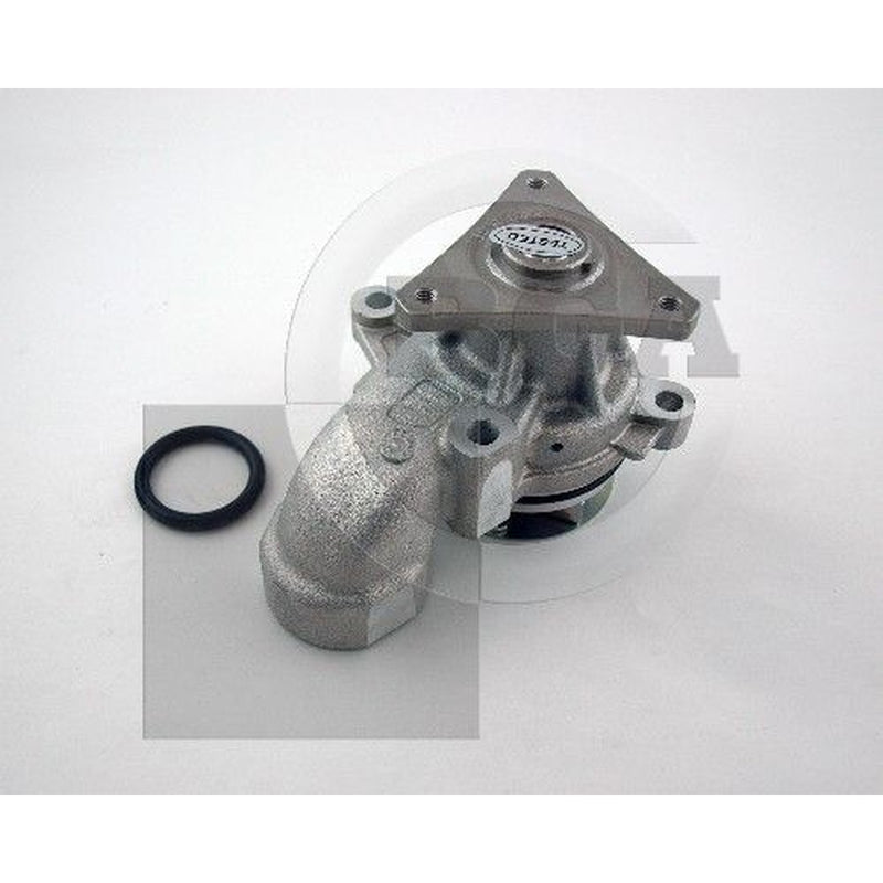 BGA Engine Cooling Water Pump fits Kia Cee'D 2006-2012 1.6