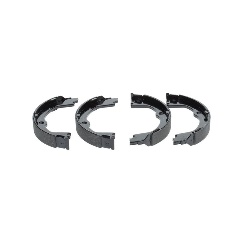 Bosch Parking Brake Shoe Set 0 986 487 939