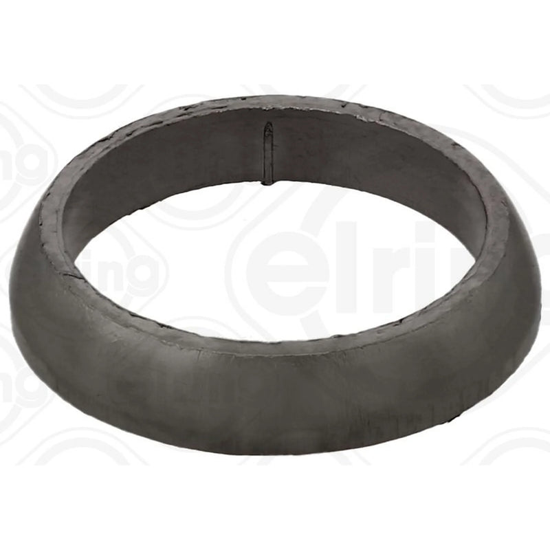 Elring Exhaust Pipe Gasket 77mm OD fits Toyota Avensis 1999-2008 2.0