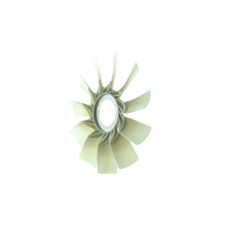 Mahle Radiator Cooling Fan Blade