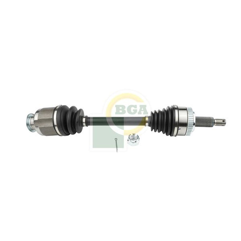 BGA CV Drive Shaft Driveshaft Front Right fits Hyundai IX35 2010-2015 2.0