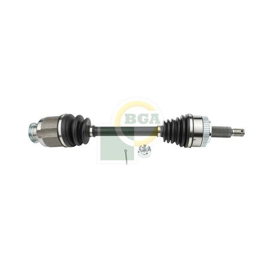 BGA CV Drive Shaft Driveshaft Front Right fits Hyundai IX35 2010-2015 2.0