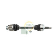 BGA CV Drive Shaft Driveshaft Front Right DS2702R