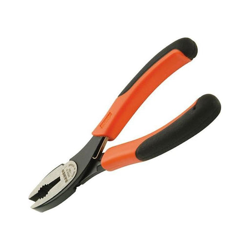 Bahco 2628G ERGO™ Combination Pliers 160mm (6.1/4in) Bahco - NN4 Online
