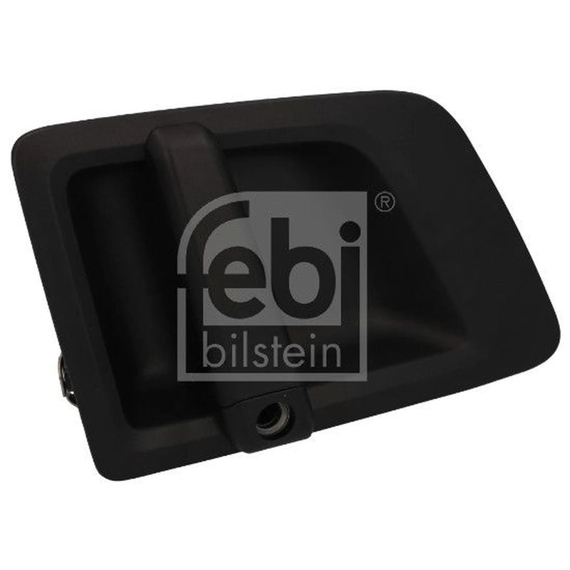 Febi Exterior Door Handle Right Plastic 188398