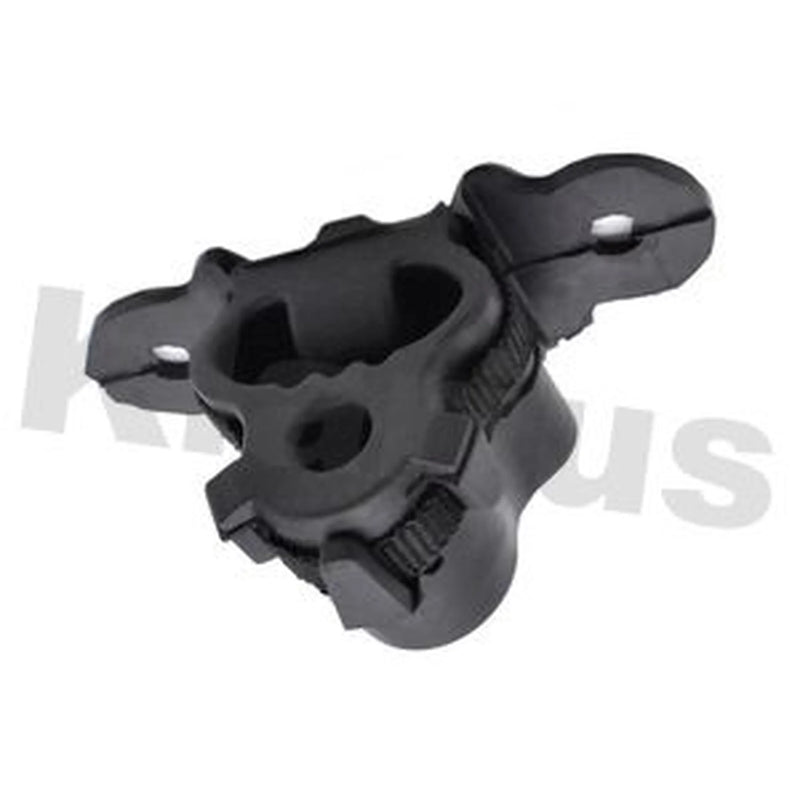 Klarius Exhaust System Mount fits Citroën C4 Grand Picasso II 2013-2018 1.6