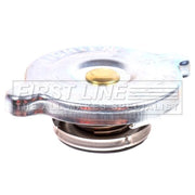First Line Radiator Expansion Tank Cap bar fits Alfa Romeo 33 1983-1994