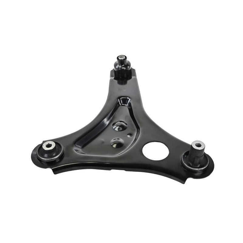Delphi Control/Trailing Arm Front fits Renault Twingo III 2014-2024 0.9 1.0