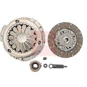 Apec Clutch Kit Set 3pc fits Toyota Land Cruiser 2011 on 3.0