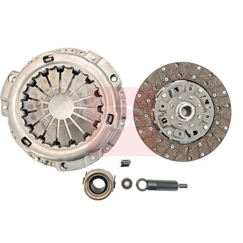 Apec Clutch Kit Set 3pc ACL1335
