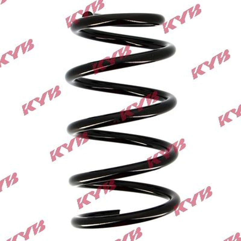 KYB Rear Suspension Coil Spring fits Kia Sorento II 2009-2015 2.2 2.4