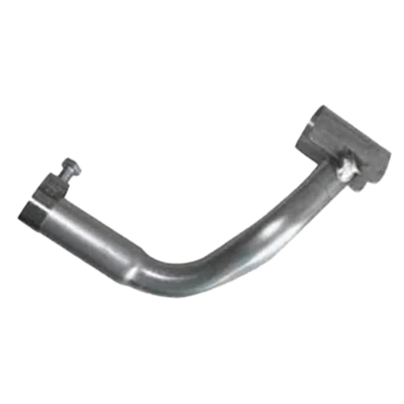 Thetford SRC Flue Exhaust - 120mm x 130mm
