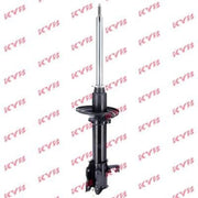 KYB Shock Absorber Damper Strut Rear Right fits Nissan 100NX 1990-1994 1.6