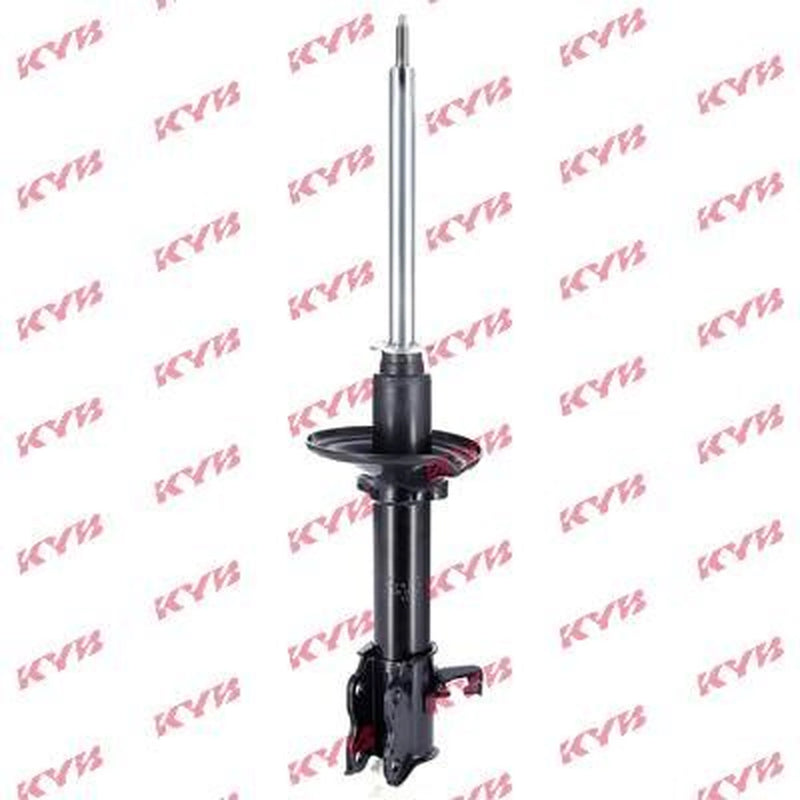 KYB Shock Absorber Damper Strut Rear Right fits Nissan 100NX 1990-1994 1.6