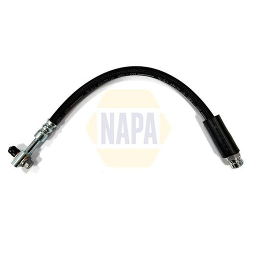 NAPA Brake Hydraulic Hose Line Rear fits Audi Q5 2016-2020 2.0