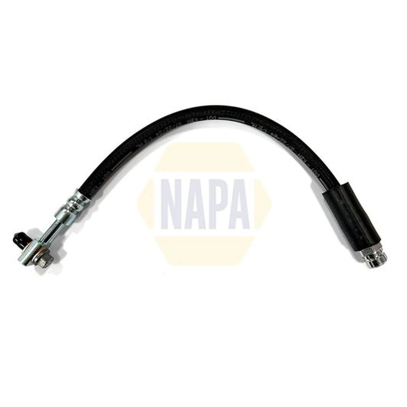 NAPA Brake Hydraulic Hose Line Rear NBH1448