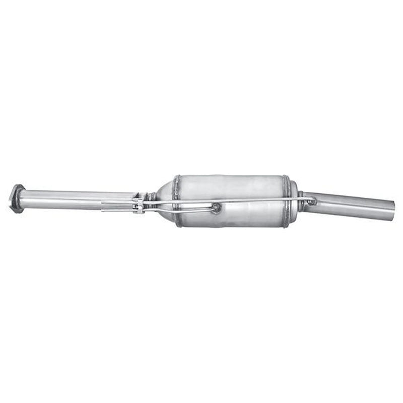 Hella Soot/Particulate Filter fits Ford C-Max II 2010-2019 2.0
